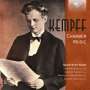 Wilhelm Kempff: Kammermusik, CD