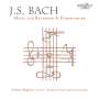 Johann Sebastian Bach: Flötensonaten BWV 1020,1032,1039, CD