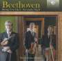 Ludwig van Beethoven: Serenade op.8, CD
