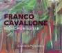 Franco Cavallone: Werke für Gitarre, CD,CD,CD,CD