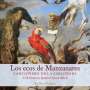 : Los Ecos de Manzanares, CD