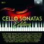 : Cello Sonatas Edition, CD,CD,CD,CD,CD,CD,CD,CD,CD,CD,CD,CD,CD,CD,CD,CD,CD,CD,CD,CD,CD,CD,CD,CD,CD,CD,CD,CD,CD,CD,CD,CD,CD
