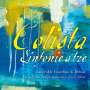 Lelio Colista: Sinfonie a tre, CD