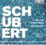 Franz Schubert: Symphonien Nr.1-9, CD,CD,CD,CD,CD