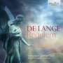 Daniel de Lange: Requiem, CD