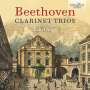 Ludwig van Beethoven: Klarinettentrios op.11 & op.38, CD