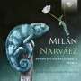 : Giuseppe Chiaramonte - Milan / Narvaez, CD