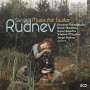 Sergei Rudnev: Gitarrenwerke, CD,CD,CD