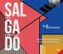 Luis Humberto Salgado: Symphonien Nr.1-9, CD,CD,CD