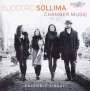 Eliodoro Sollima: Kammermusik, CD