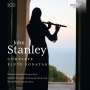 John Stanley: Sämtliche Flötensonaten, CD,CD