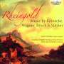 Carl Heinrich Reinecke: Serenata für Streicher g-moll op.242, CD