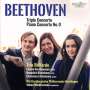 Ludwig van Beethoven: Klavierkonzert Nr.0 Es-Dur WoO 4 (1784), CD