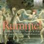 Christian Rummel: Musik für Klarinette & Klavier, CD