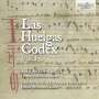 : Codex Las Huelgas (13./14.Jahrhundert) - Gesamtaufnahme Vol.1, CD,CD
