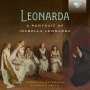 Isabella Leonarda: Geistliche Chorwerke "Leonarda", CD