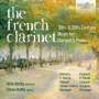 : Aldo Botta & Clara Dutto - The French Clarinet, CD