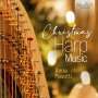 : Anna Pasetti - Christmas Harp Music, CD