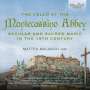 : Matteo Malagoli - The Cello At The Montecassino Abbey, CD,CD
