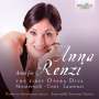 : Roberta Invernizzi - Arias for Anna Renzi, CD