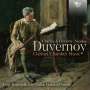 Charles Duvernoy: Klarinettenquartett Nr.1, CD