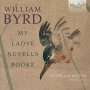William Byrd: My Ladye Nevells Booke, CD,CD,CD
