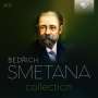 Bedrich Smetana: Bedrich Smetana Collection, CD,CD,CD,CD,CD,CD,CD,CD