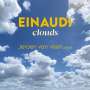 Ludovico Einaudi: Klavierwerke "Clouds", CD,CD,CD,CD,CD,CD,CD