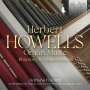 Herbert Howells: Orgelwerke, CD