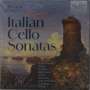 : Italian Cello Sonatas, CD,CD,CD,CD,CD,CD