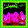 Jon Anderson: Deseo, CD