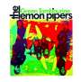 The Lemon Pipers: Green Tambourine, CD