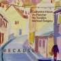 Catherine Howe: Because It Would Be Beautiful, CD