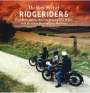 Phil Beer, Ashley Hutchings & Chris While: The Very Best Of Ridgeriders, CD