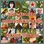The Albion Christmas Band: Magic Touch, CD