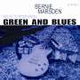Bernie Marsden: Green And Blues: A Tribute To Peter Green, CD