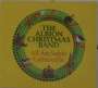 The Albion Christmas Band: All Are Safely Gathered In, CD