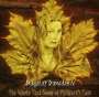 Hagalaz' Runedance (Andrea Haugen): Winds That Sang Midgard, CD