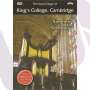 : Stephen Cleobury  - The Organ of King's College Cambridge, DVD
