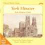 : York Minster Choir - Choral Music From York Minster, CD