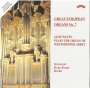 : Große europäische Orgeln Vol.7, CD