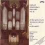: Große europäische Orgeln Vol.51, CD