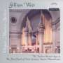 : Gillian Weir,Orgel, CD