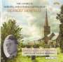 Herbert Howells: Complete Morning and Evening Canticles Vol.3, CD
