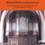 : Große europäische Orgeln Vol.62, CD