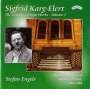Sigfrid Karg-Elert: Orgelwerke Vol.2, CD