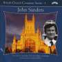 John Sanders: Requiem, CD