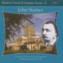 John Stainer: Chorwerke, CD