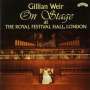 : Gillian Weir,Orgel, CD