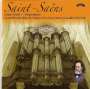 Camille Saint-Saens: Orgelwerke Vol.1 - Transkriptionen, CD